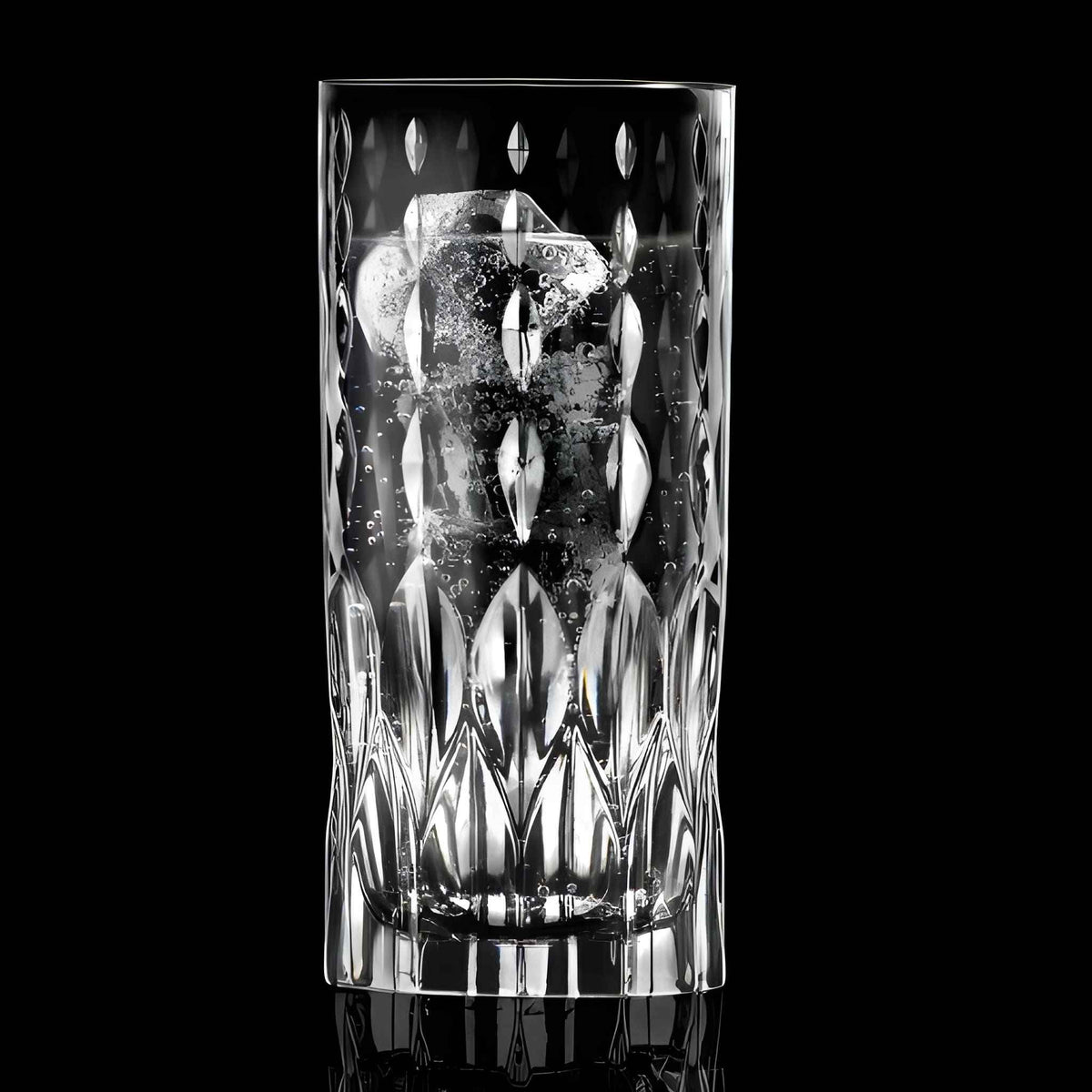 RCR Marilyn Highball Glasses, Set of 6 (350 ml)