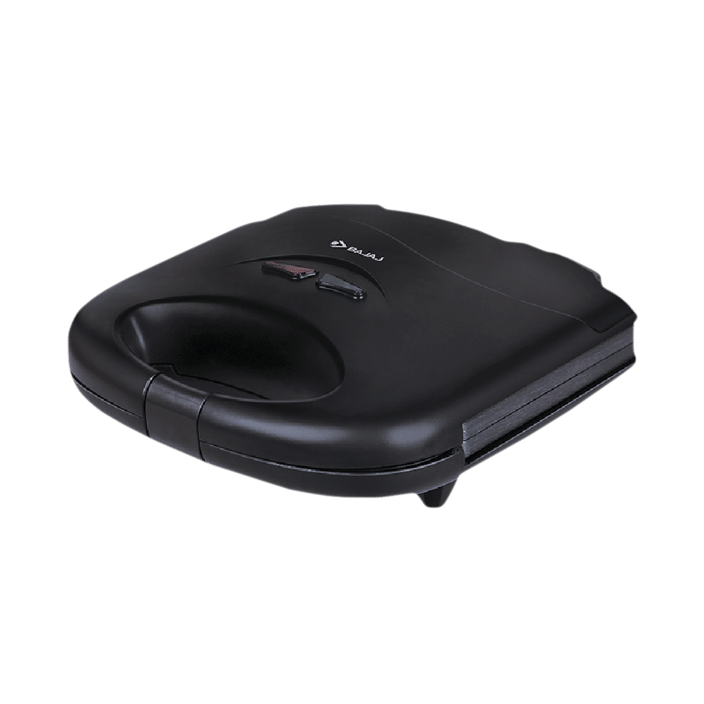 Bajaj Deluxe Sandwich Maker (800W)