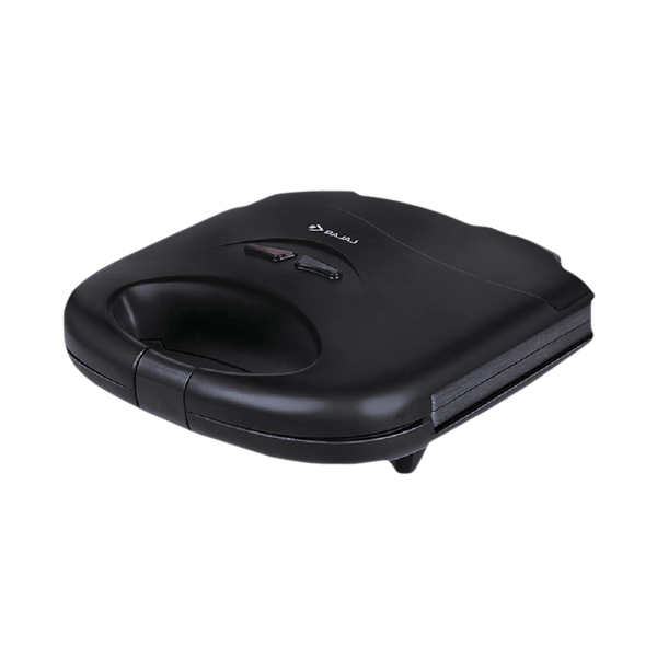 Bajaj Deluxe Sandwich Maker (800W)