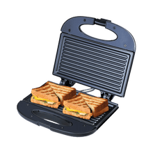 Bajaj Deluxe Sandwich Maker (800W)