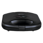 Bajaj Deluxe Sandwich Maker (800W)