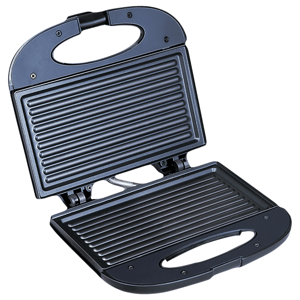 Bajaj Deluxe Sandwich Maker (800W)