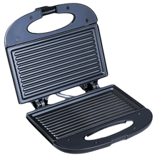 Bajaj Deluxe Sandwich Maker (800W)