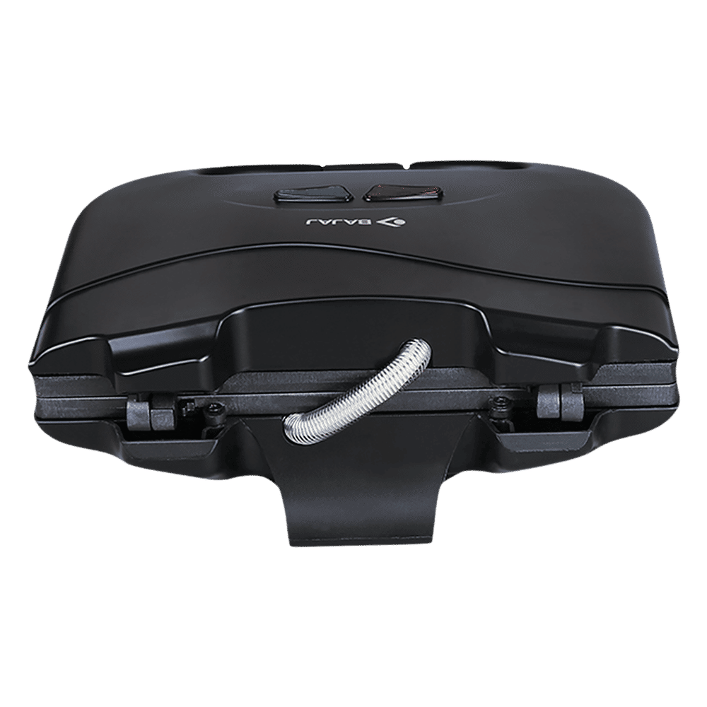 Bajaj Deluxe Sandwich Maker (800W)