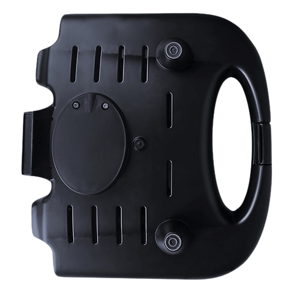 Bajaj Deluxe Sandwich Maker (800W)