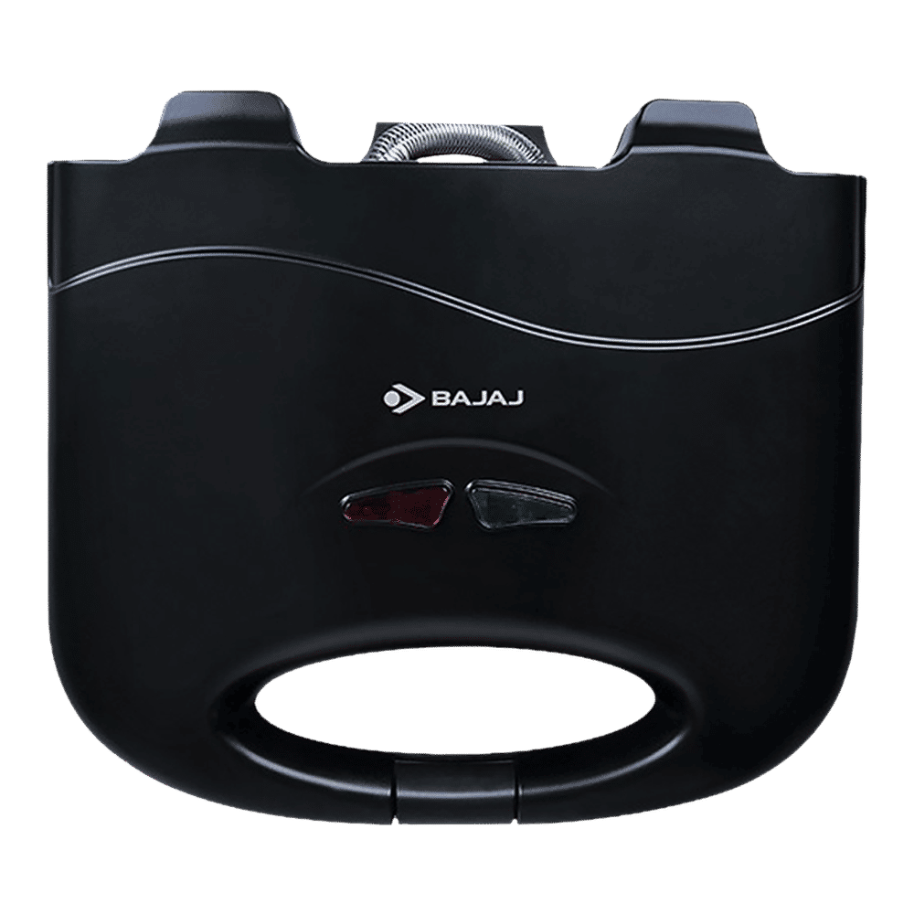 Bajaj Deluxe Sandwich Maker (800W)
