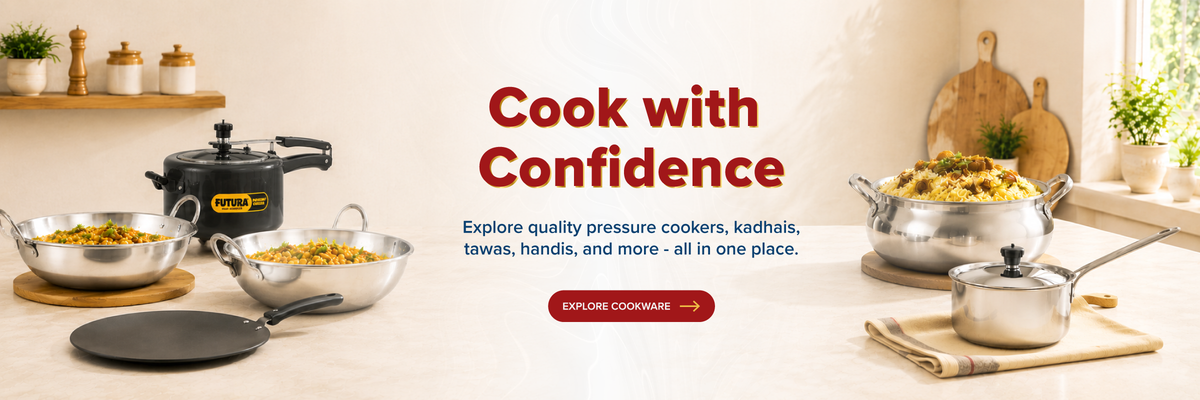 A little inspiration for every meal.