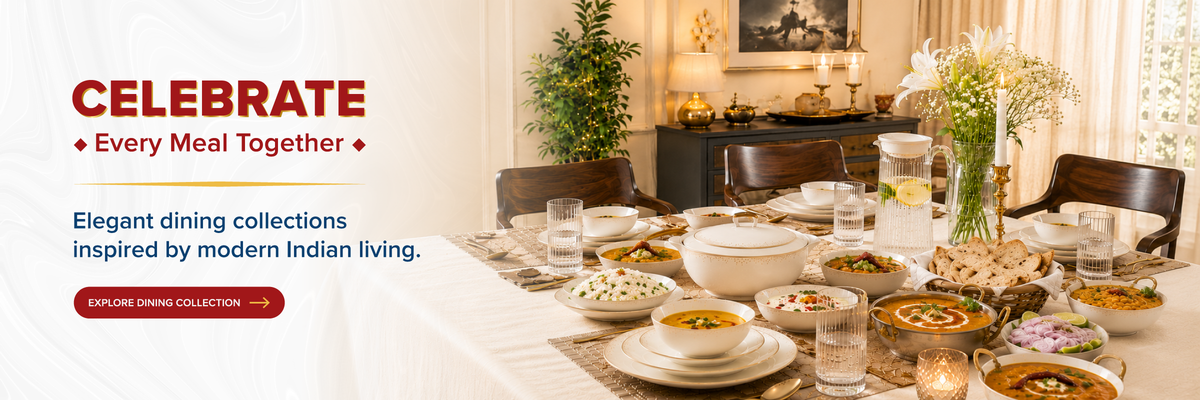 Bring everyone to the table.