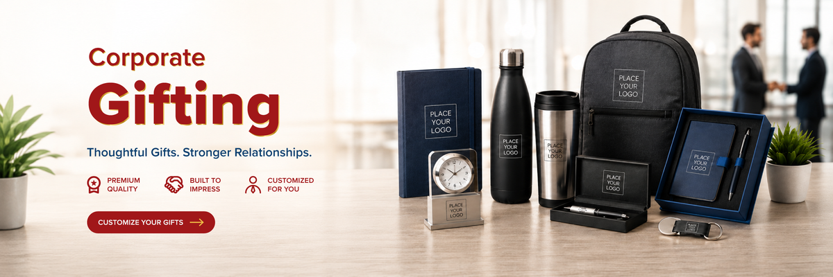 Good gifts. Stronger relationships.