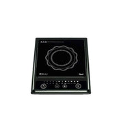 Bajaj Splendid Induction Cooktop, Black (1200W)