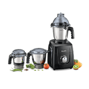 Sujata MG02 New Generation Mixer Grinder (1000W)