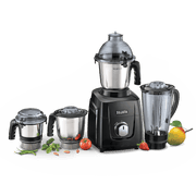 Sujata MG03 New Generation Mixer Grinder (1000W)