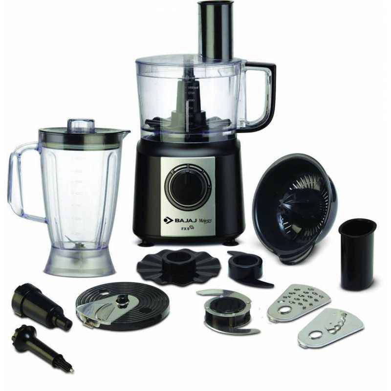 Bajaj FX9 Food Processor