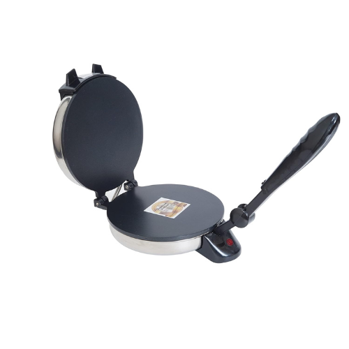 Pringle RM1605 Steel Non-Stick Roti Maker
