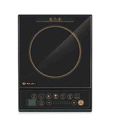 Bajaj Induction Cooktop, Black (1300W)