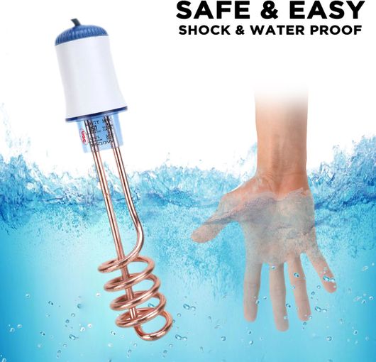 Bajaj Immersion Rod (1KW)