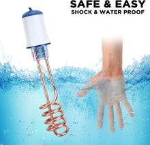 Bajaj Immersion Rod (1KW)