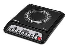 Bajaj ICX 140TS Induction Stove