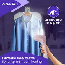 Bajaj Presstine Garment Steamer