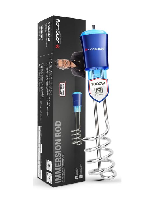 Bajaj Immersion Rod (1KW)
