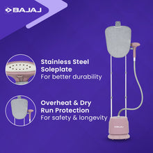Bajaj Presstine Garment Steamer