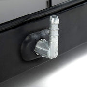 Sunshine Apollo 3 Burner Gas Stove