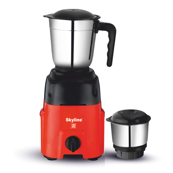 Skyline VTL-1500 Mixer Grinder (550W)