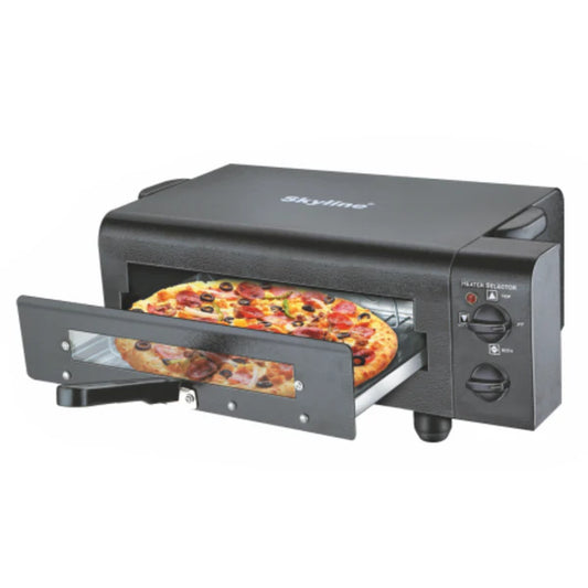 Skyline Electric Tandoor with Timer