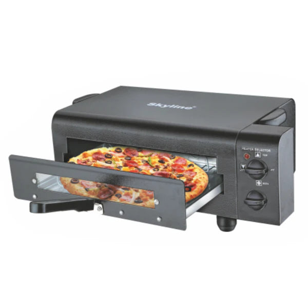 Skyline Electric Tandoor with Timer