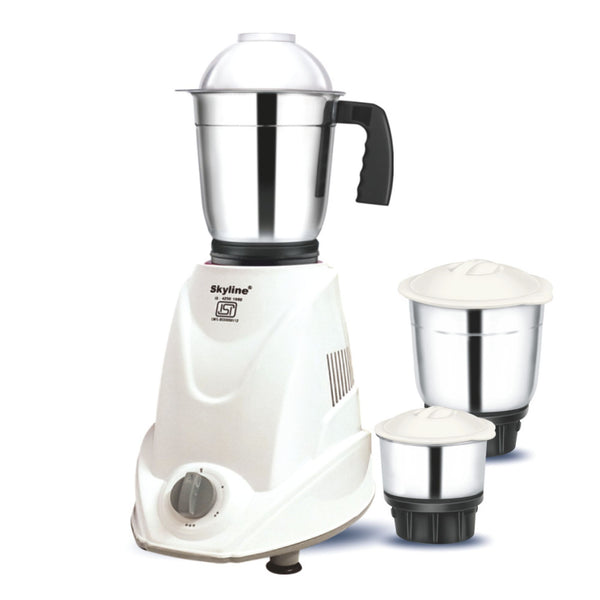 Skyline VTL-6600 Mixer Grinder (550W)