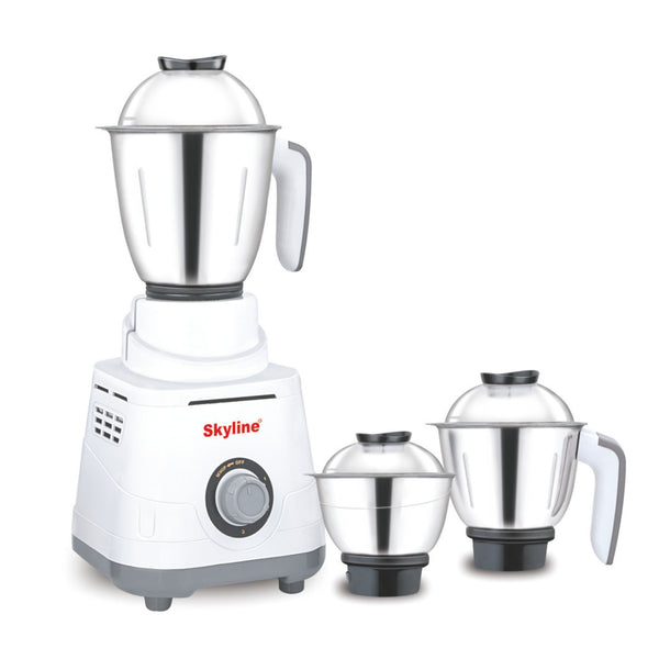 Skyline VTL-7500 Mixer Grinder (750W)