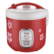 Skyline VTL-9060 Digital Multi Cooker (1.8L)