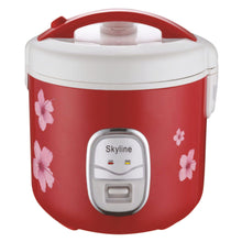 Skyline VTL-9060 Digital Multi Cooker (1.8L)
