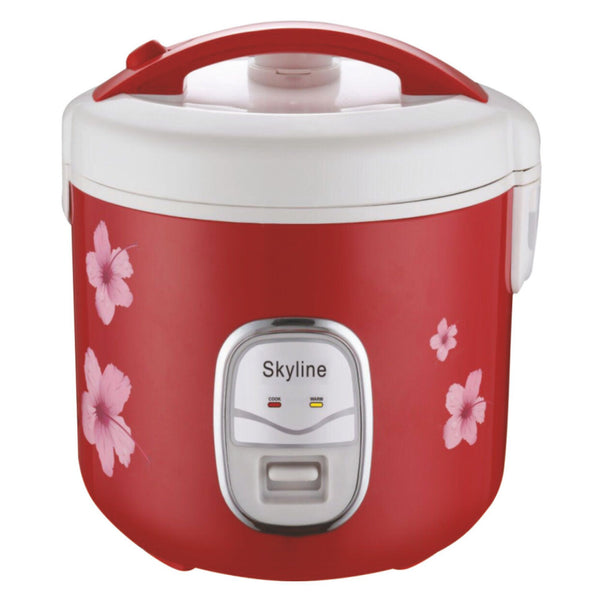Skyline VTL-9060 Digital Multi Cooker (1.8L)