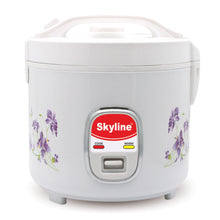 Skyline VTL-9062 Electric Rice Cooker (2.8L)