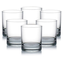 Ocean San Marino Rock Glass (300ml)