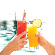 Ocean New York Hi Ball Glass (340ml)