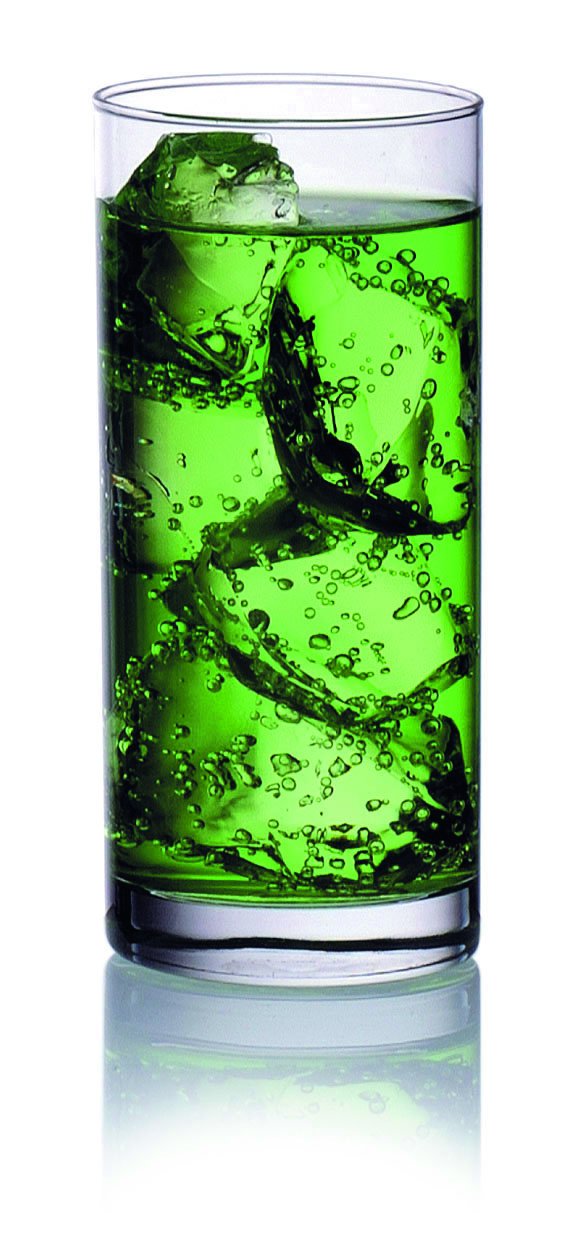 Ocean Fine Drink Glass (380ml)