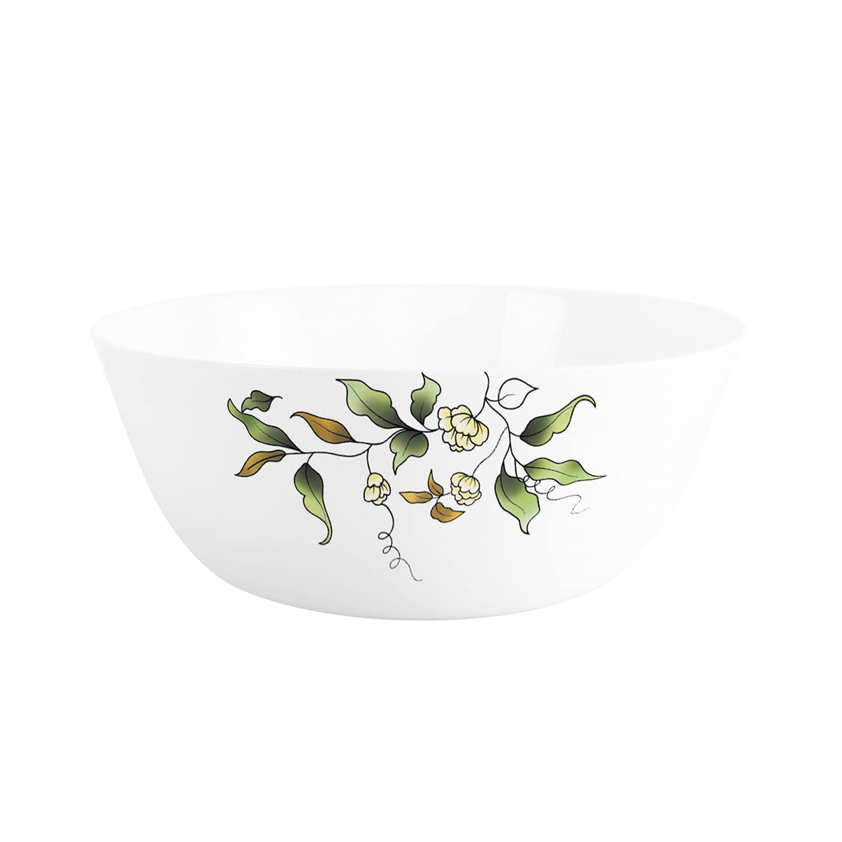 Cello Florenza Daniella Opalware Dinner Set (29 Pieces)
