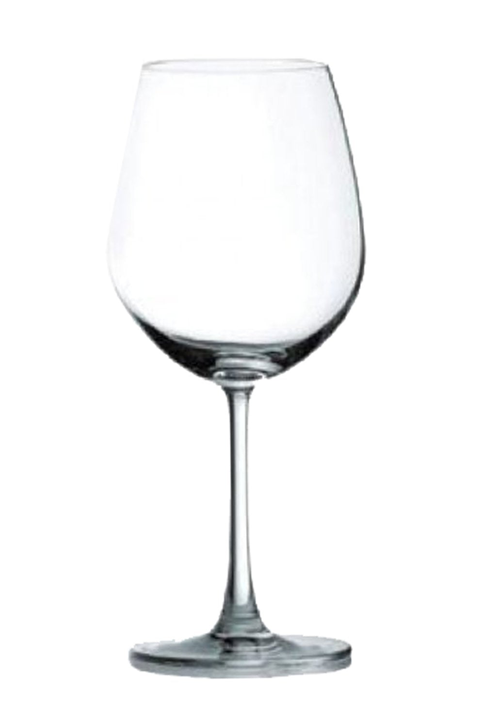 Ocean Madison Bordeaux Glass (600ml)