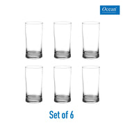 Ocean Sweet Bell Glass (235ml)