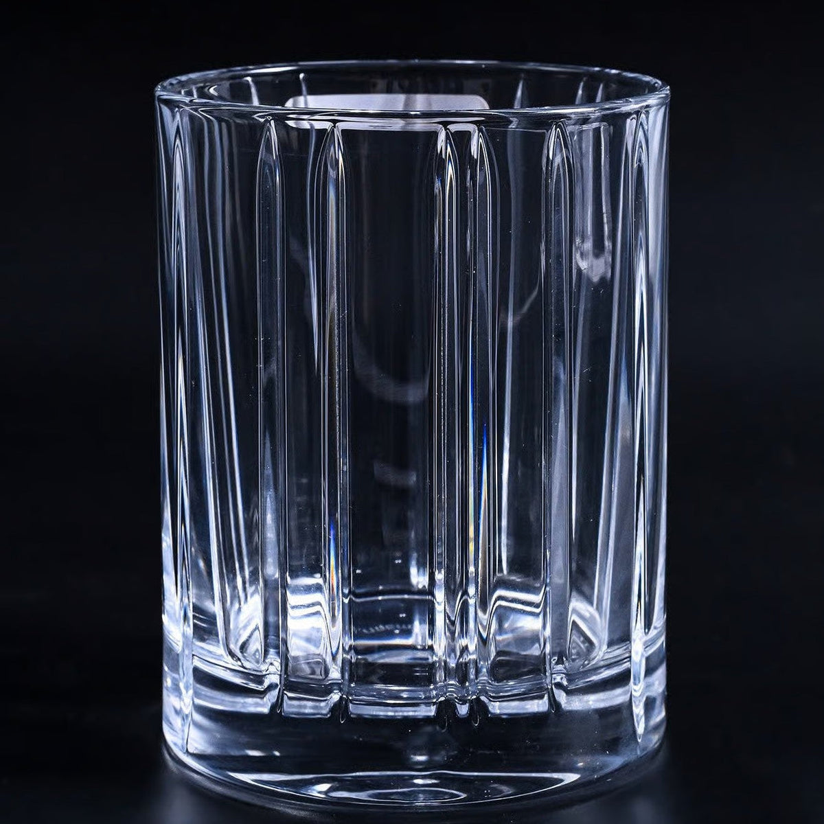 Nachtmann Lines Whisky Tumbler, Set of 6 (345 ml)