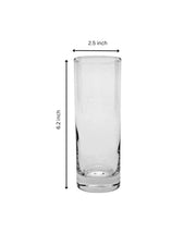 Ocean New York Hi Ball Glass (340ml)
