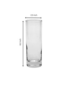Ocean New York Hi Ball Glass (340ml)