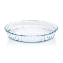 Borosil Fluted Dish (1.2 L)