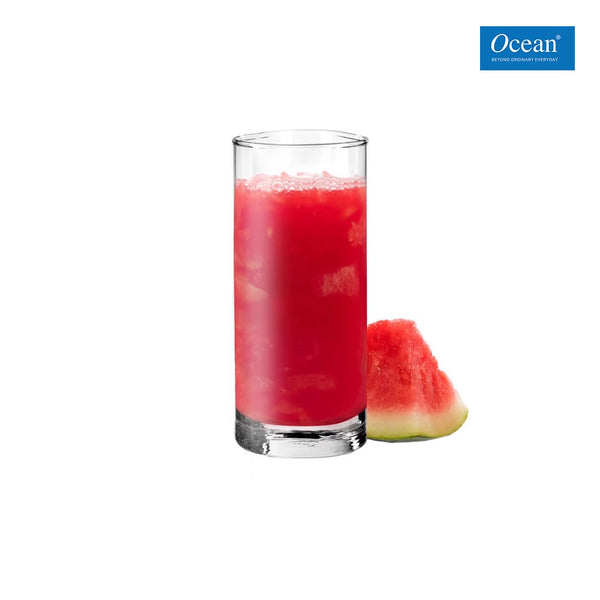 Ocean Trinity Hi Ball Glass (380ml)