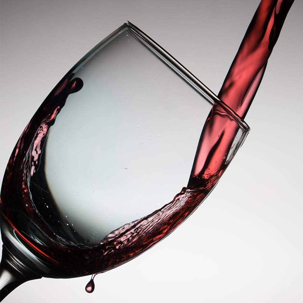 Ocean Classic Red Wine Glass (230ml)