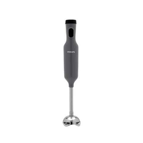 Philips HL1682/00 300W SmartFlow Hand Blender grey official product front view