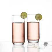 Ocean Top Drink Hi Ball Glass (305ml)
