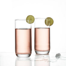 Ocean Top Drink Hi Ball Glass (305ml)